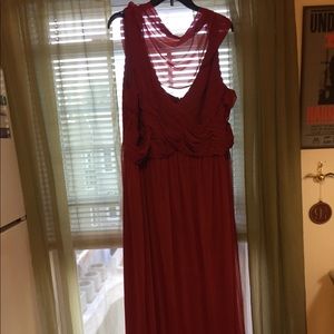 Bridesmaid or Prom Dress